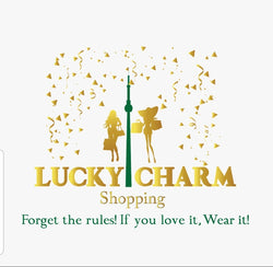 Luckycharmshopping