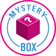 Mystery  box